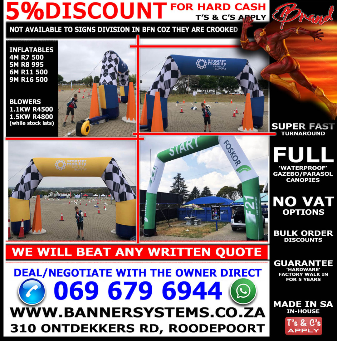 Our gazebo combo deals are tailor made to suit your need. Our gazebo combos may we changed too suit your need, thus with us, we have your needs covered